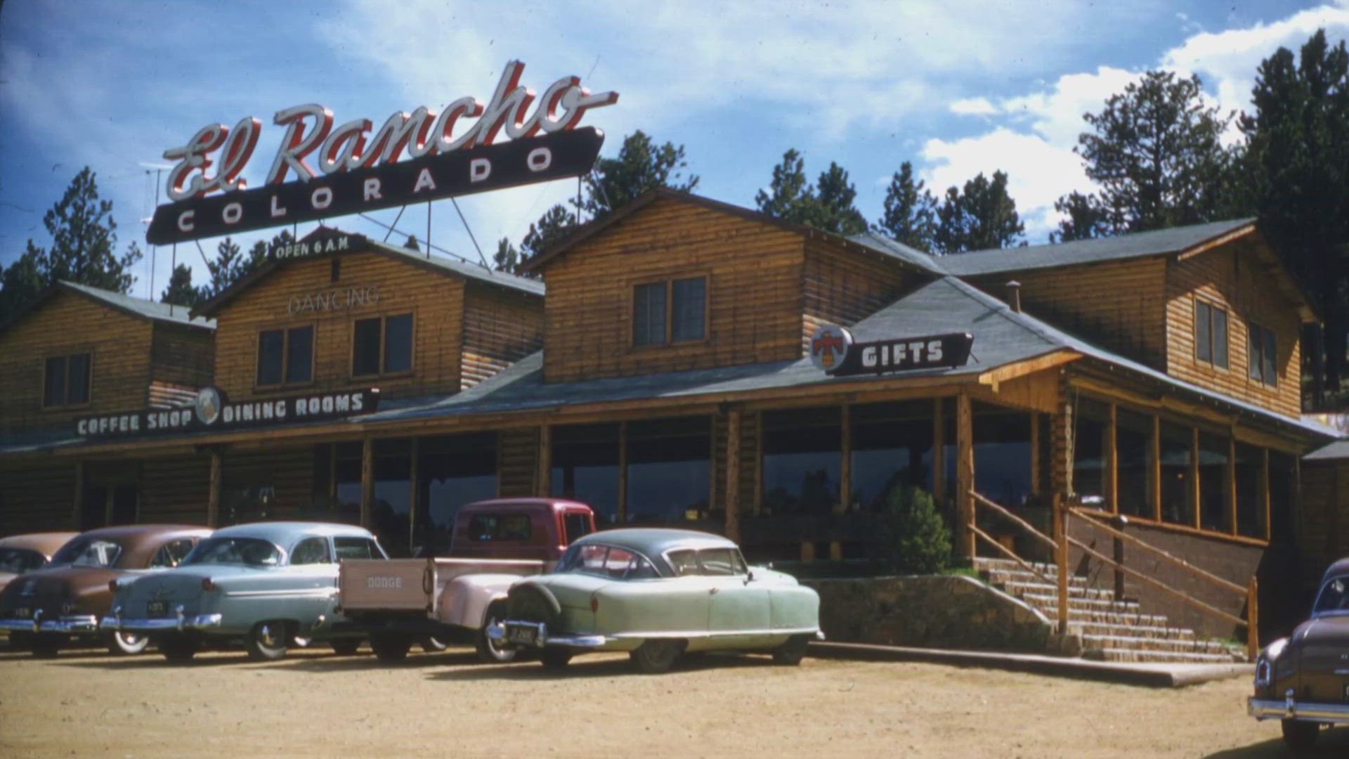 Evergreen bike shop plans to buy historic El Rancho building