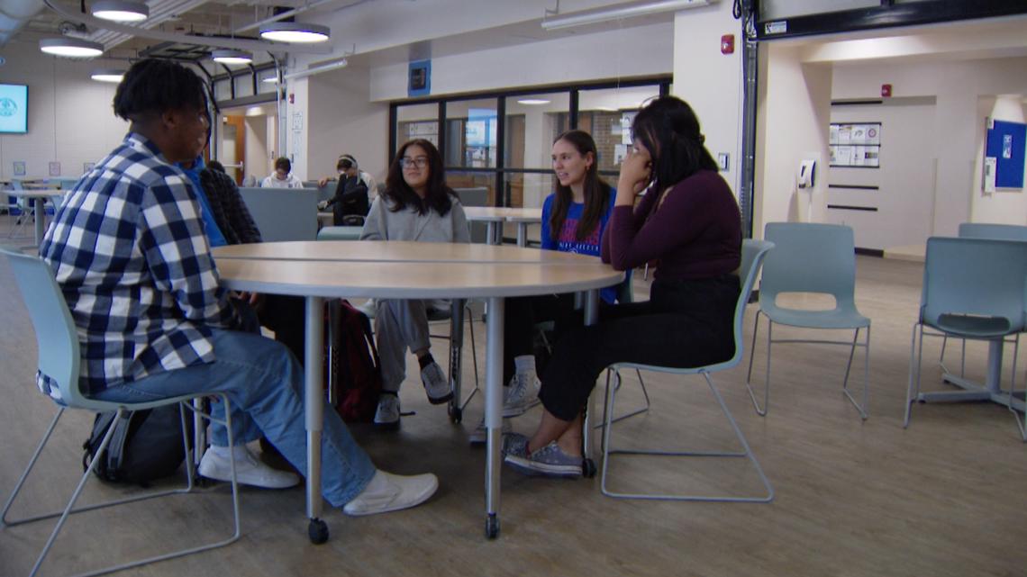 Group of BIPOC students gets BVSD support in creating Ethnic Studies class