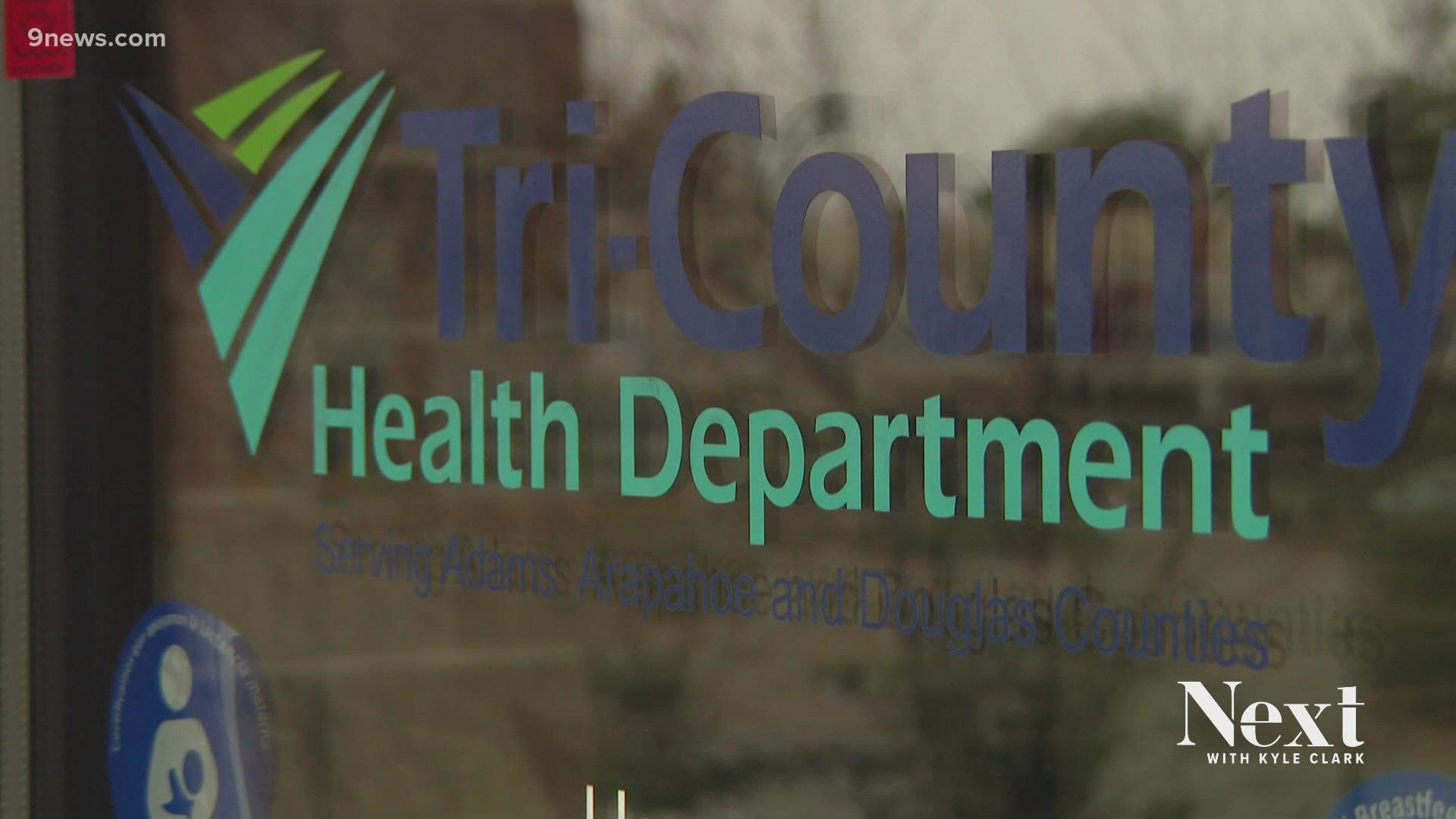 If Douglas County’s new health board doesn’t have the same mask mandate as the county’s soon-to-be former health department, a local attorney wants to sue.