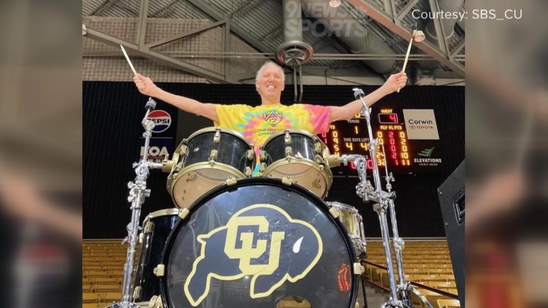 Basketball icon Bill Walton passed away Monday.