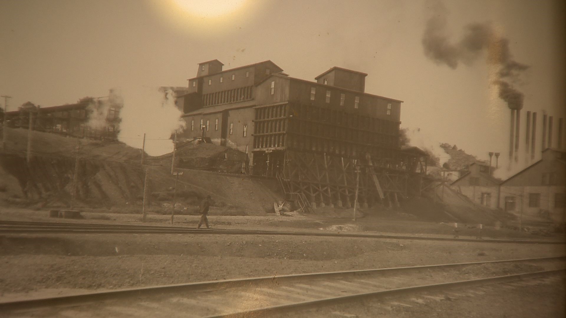 A look at Cokedale, Colorado History, museum & more