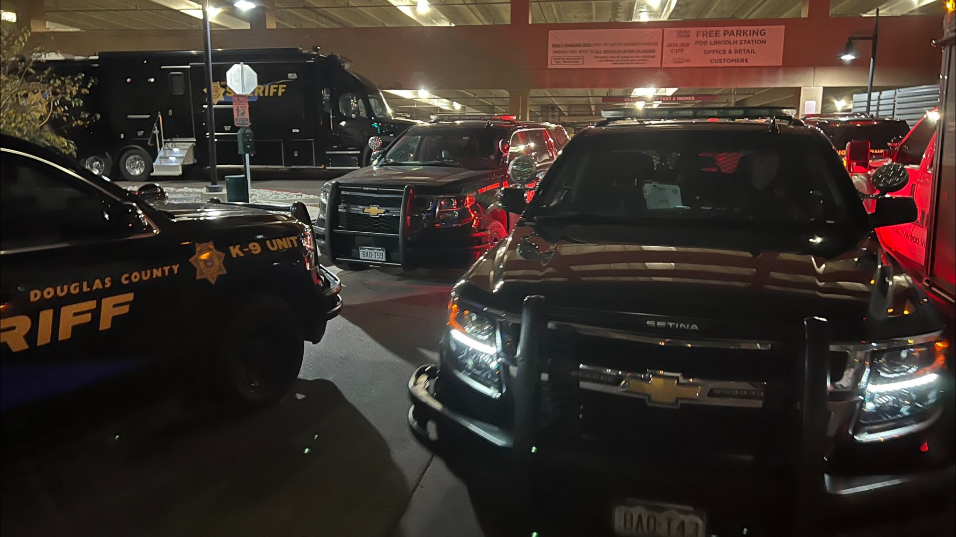 2 killed following deputy involved shooting in Douglas County | 9news.com