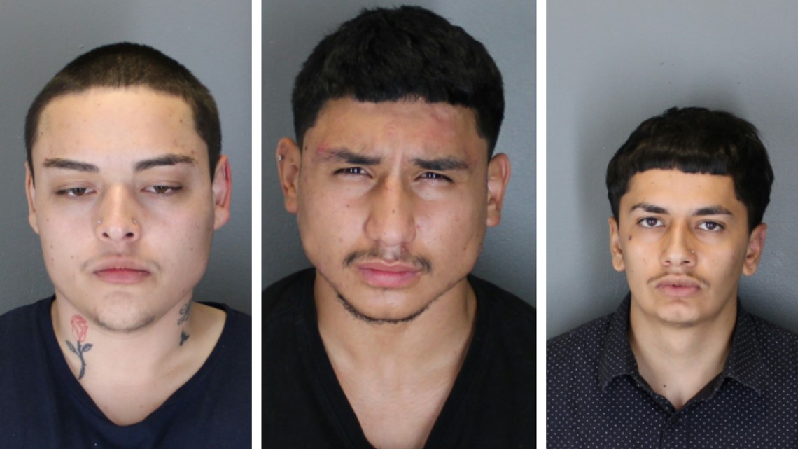 3 men indicted in drug sales to students in Colorado city