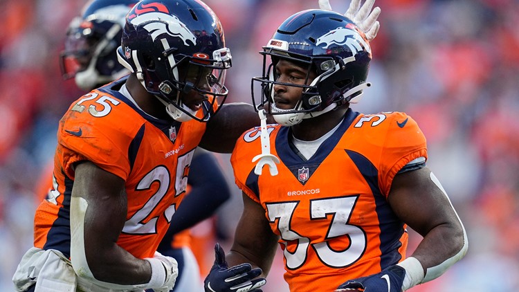 Denver Broncos throttle Detroit Lions 38-10