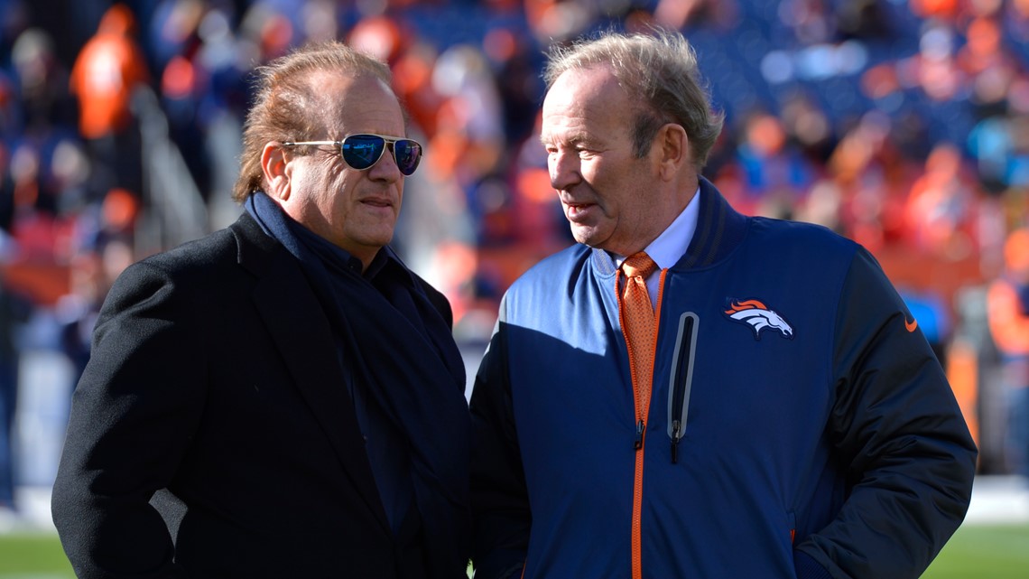 What now for the Broncos following owner Pat Bowlen's death?