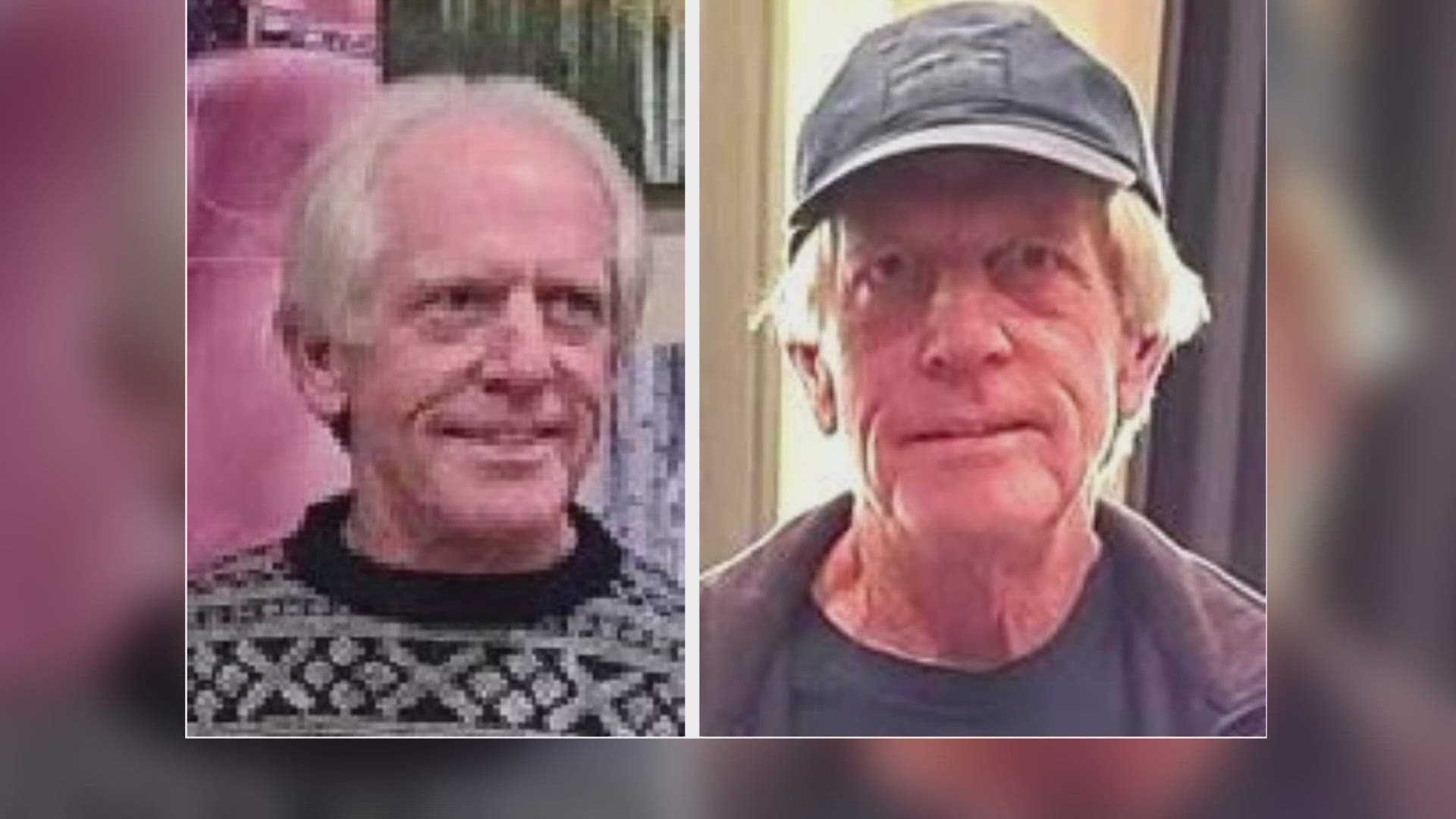 Michael Lohmeier, 73, of Centennial, was found dead in his car near Park Meadows mall on Nov. 4.