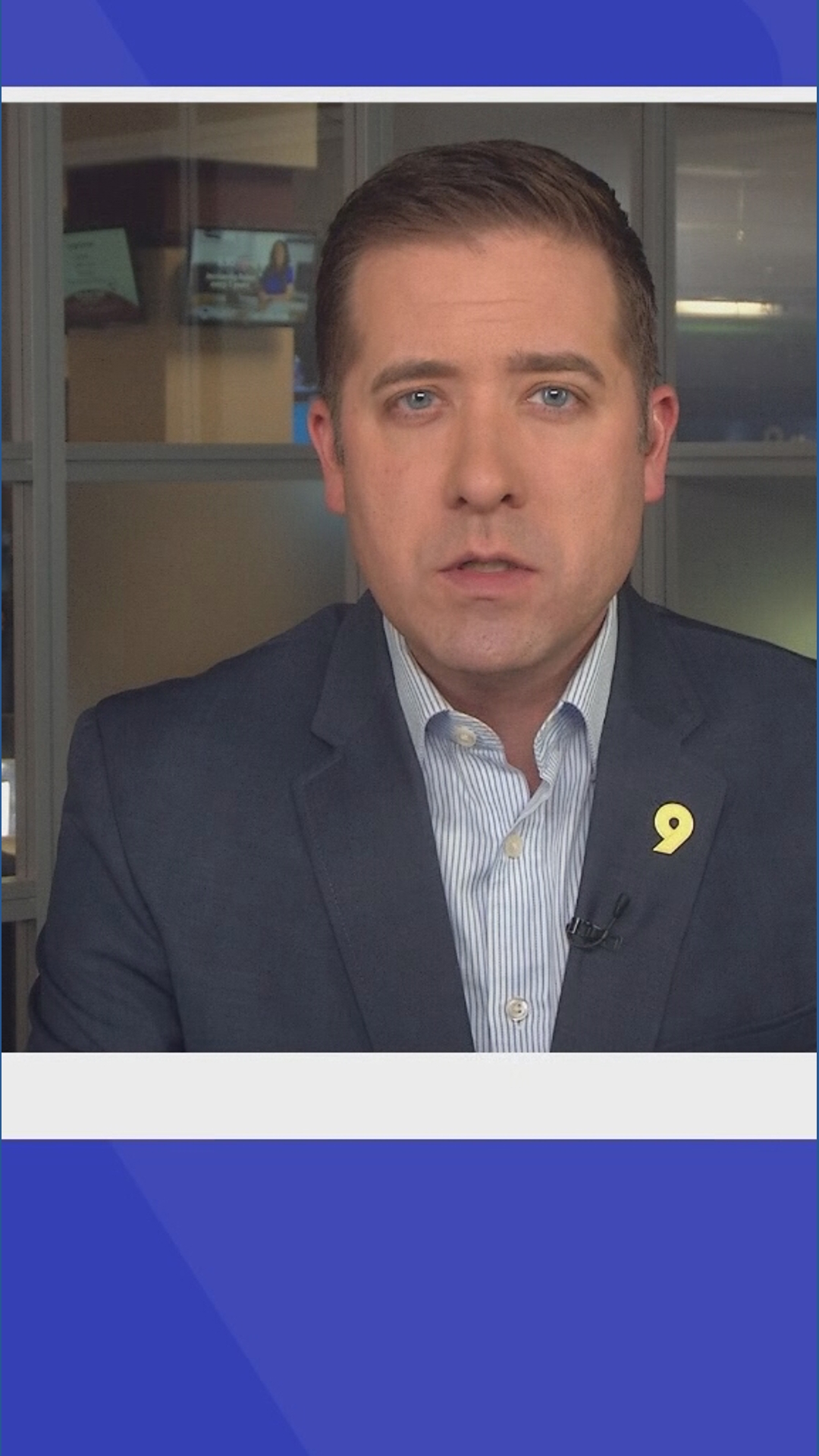 Jason Crow Rummel Full interview: Rep. Jason Crow on Trump administration's attempt to ...