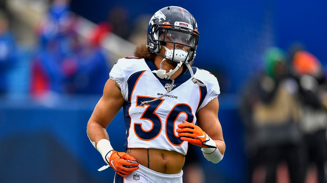 Former Denver Broncos Running Back Phillip Lindsay Has New Team