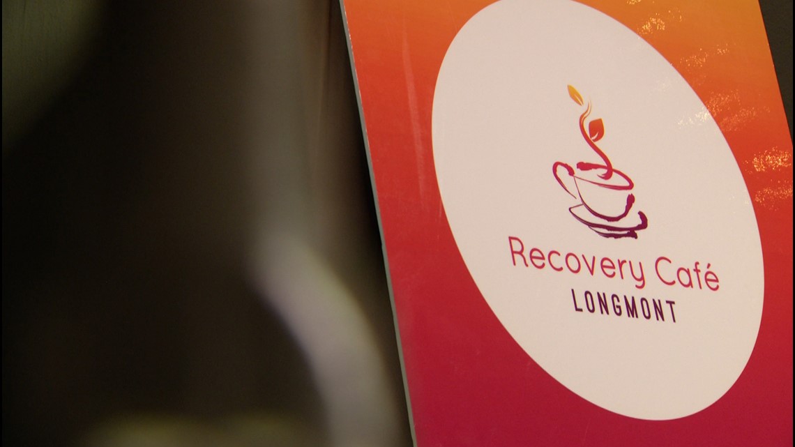 Colorado Gives Day: Recovery Café Longmont - Vimarsana News