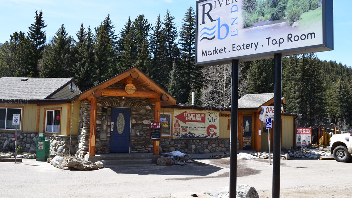 Bailey, Colorado: Why people say it&amp;#39;s less stressful to live in this ...