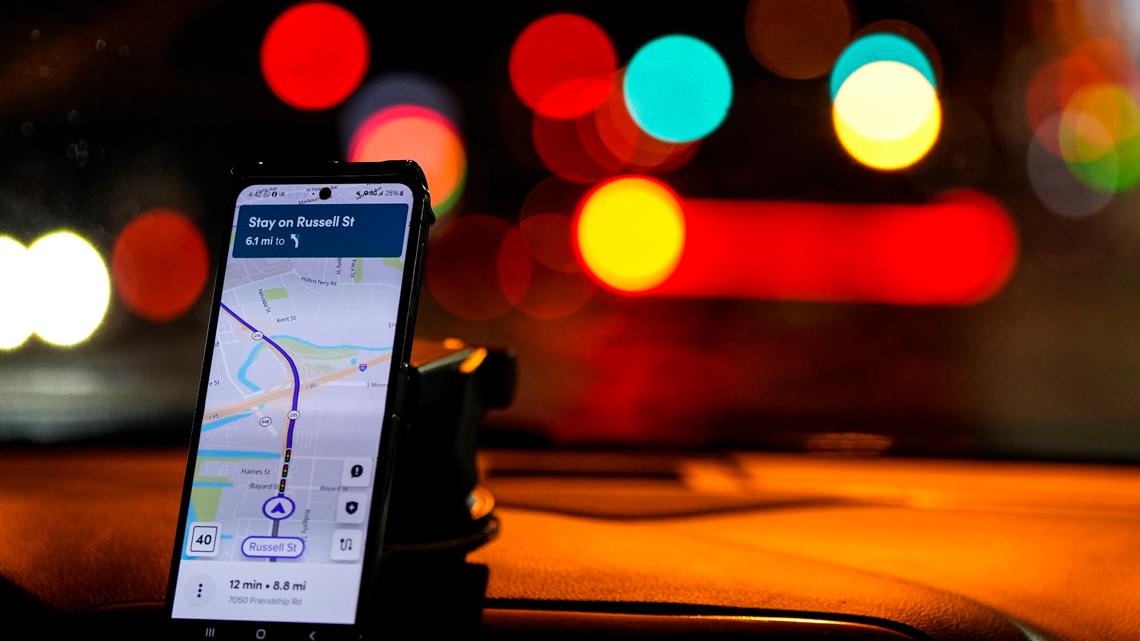 Man Charged with Sex Assault of Colorado Lawmaker Posing as Lyft Driver