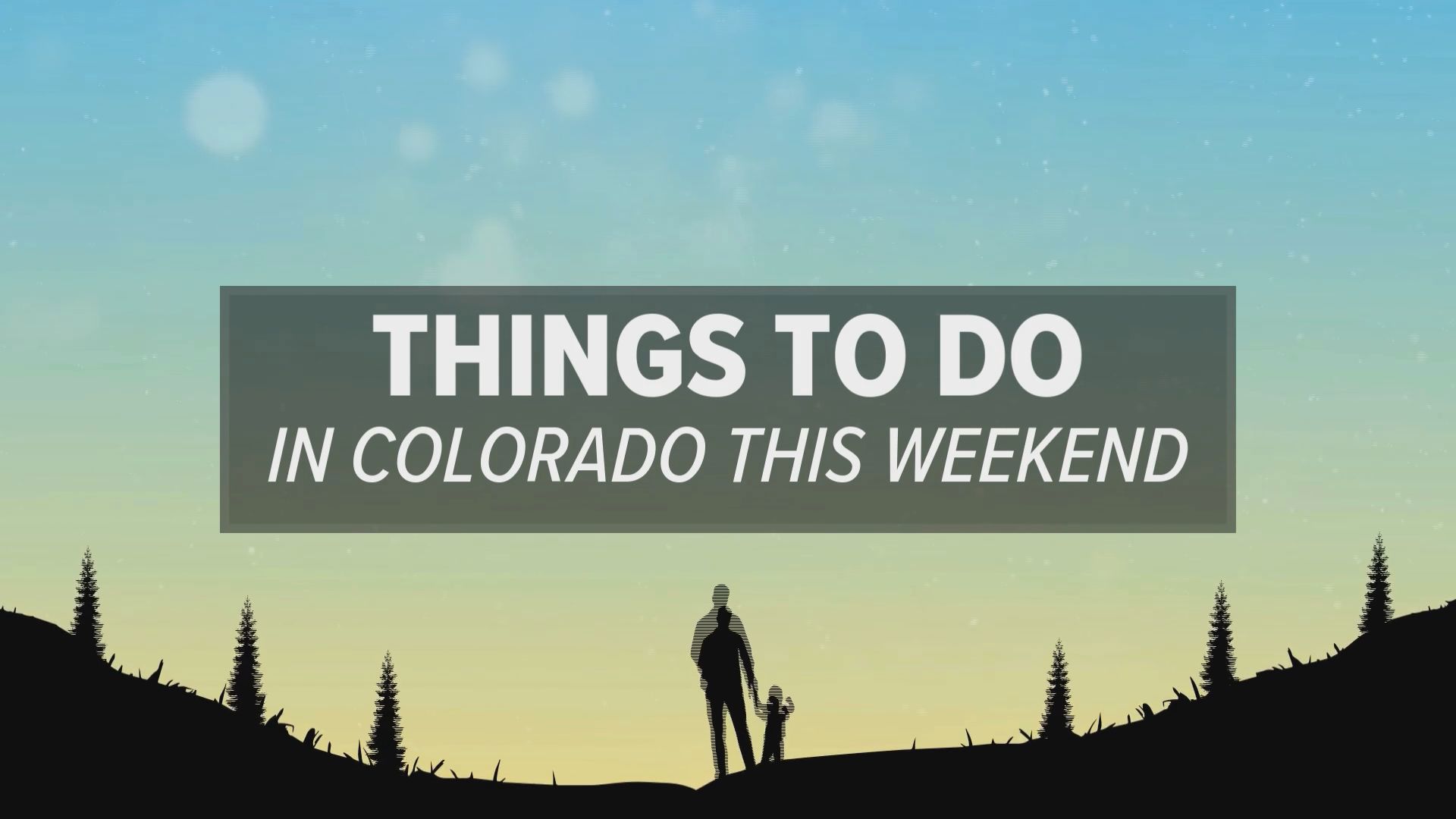 Father's Day weekend in Colorado features Juneteenth, Renaissance, music, rodeo and summer festivals.
