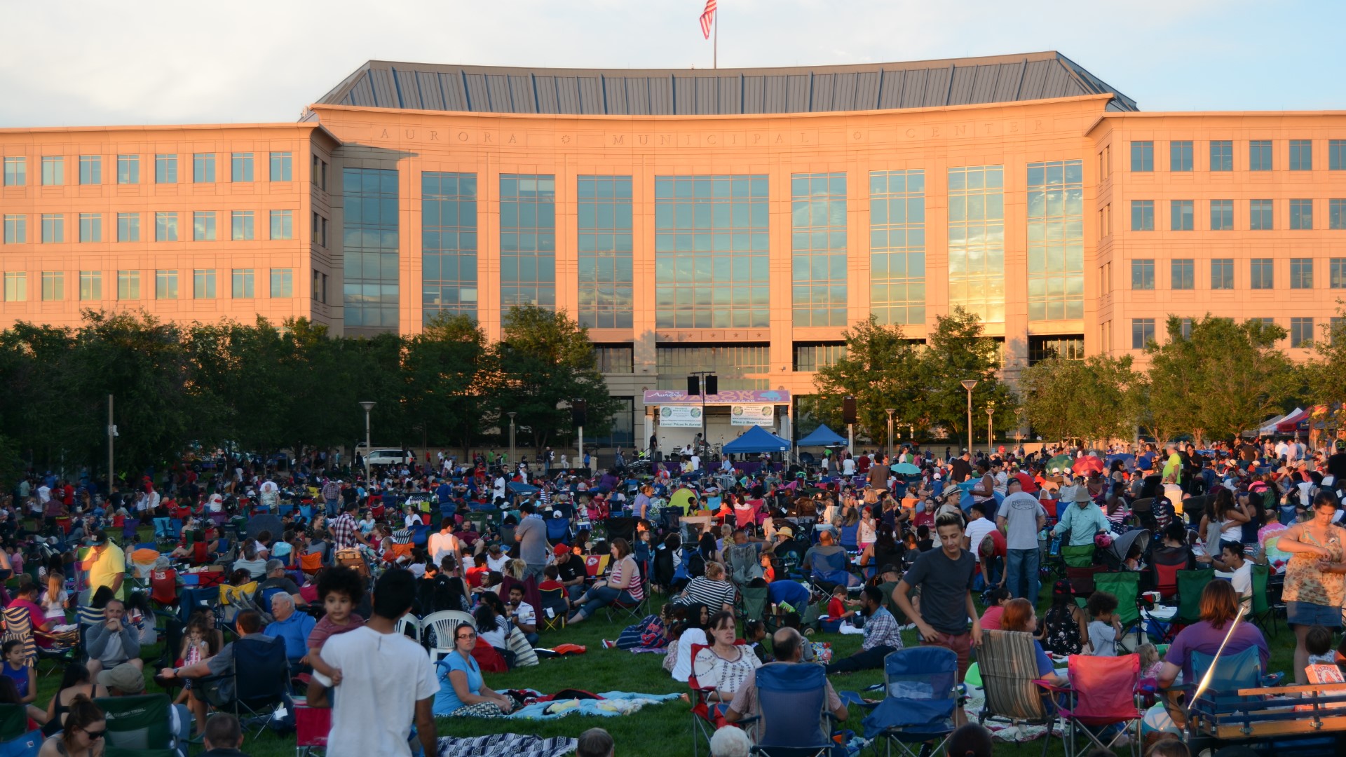 things to do on 4th of july denver