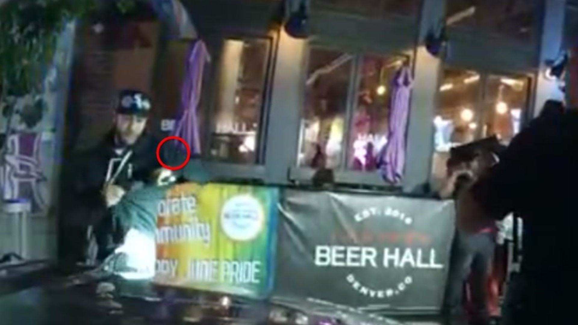 LoDo shooting Denver police update 3 recent shooting responses