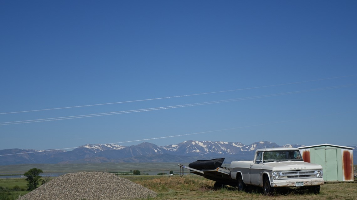 9Neighborhoods Walden, Colorado and the North Park community