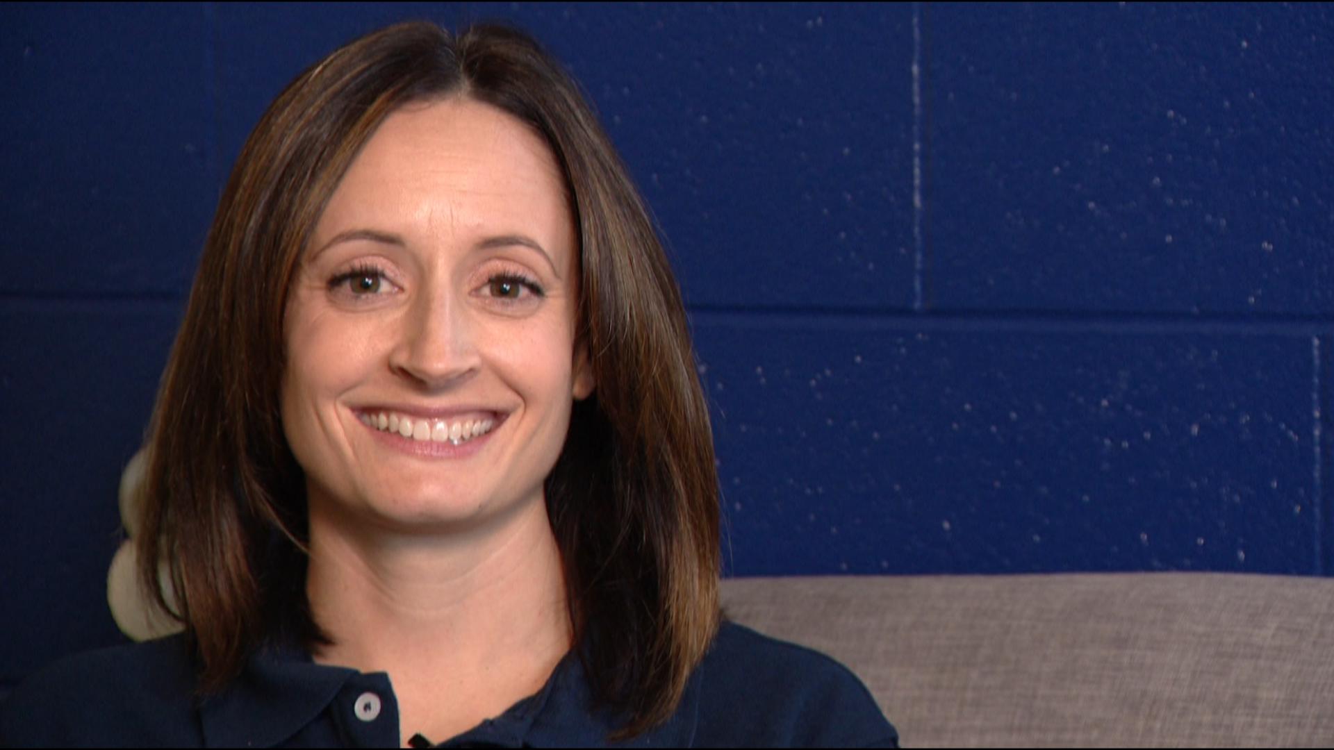 Northeast Denver charter school provides mental health support | 9news.com