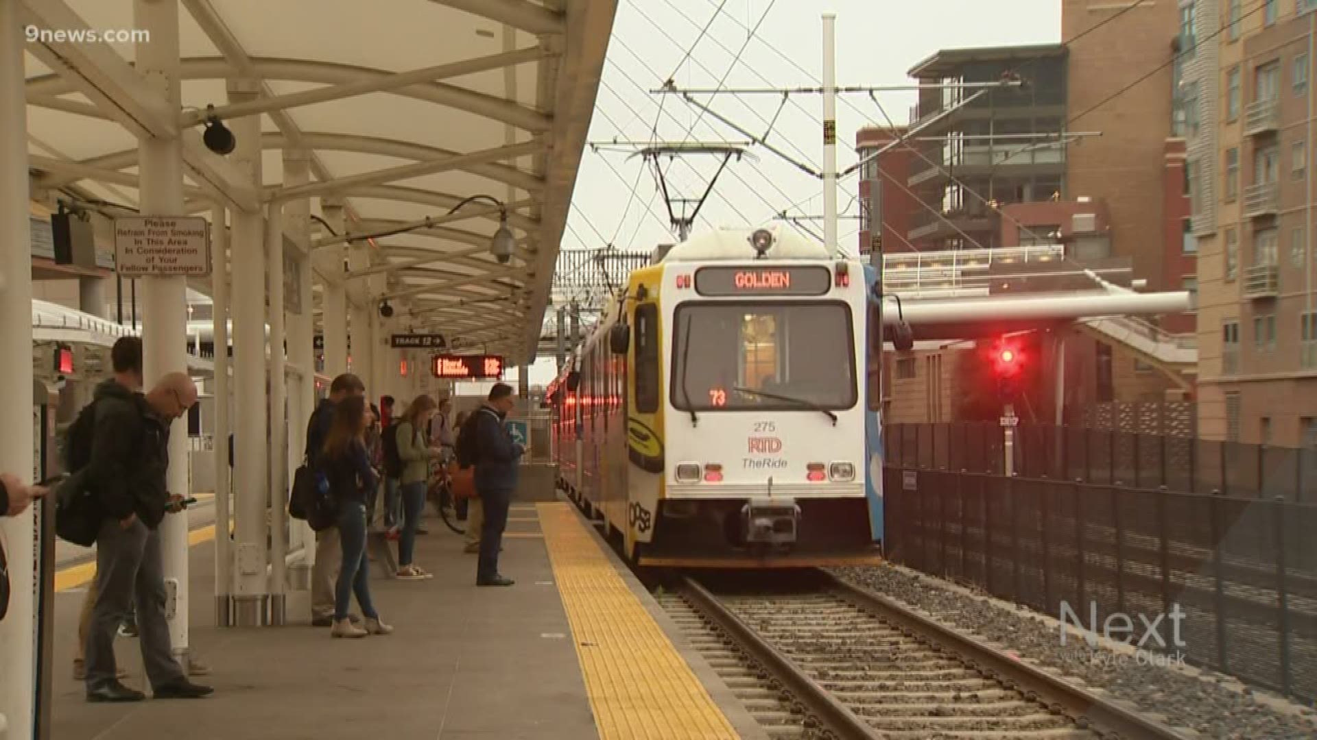 RTD is contemplating service cuts to boost reliability and confidence among riders as they continue to deal with a shortage of bus drivers and light rail operators.