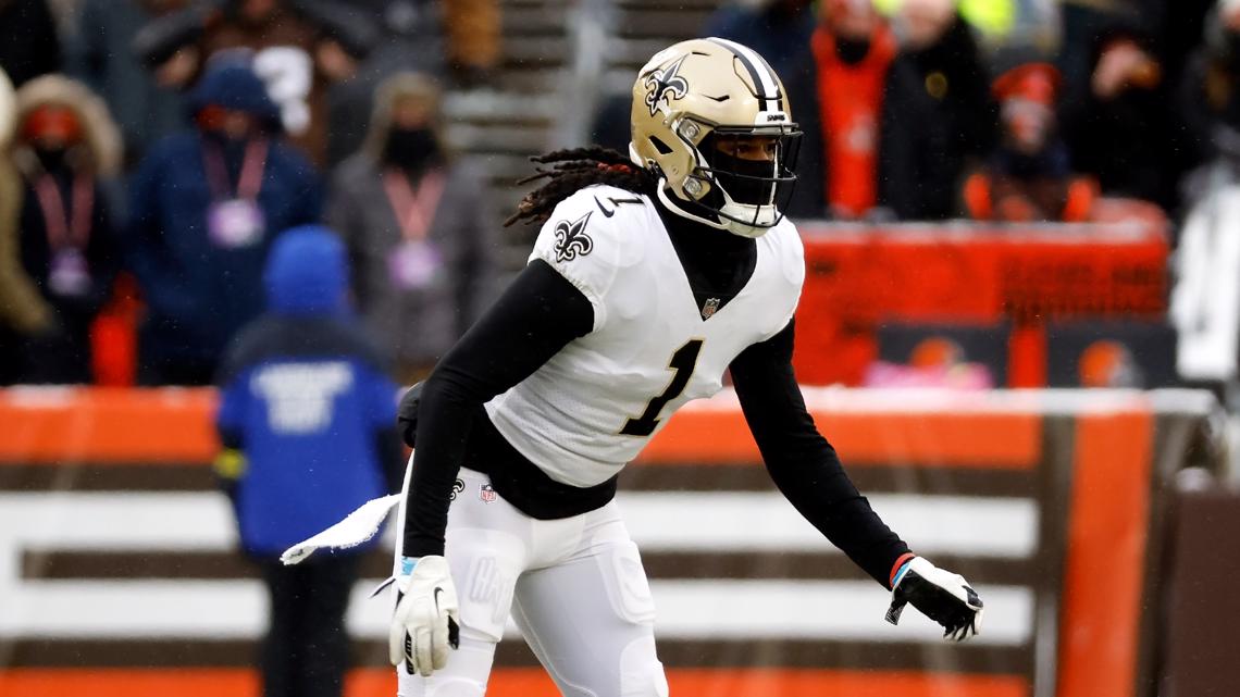 3 things to expect from Saints WR Marquez Callaway this season