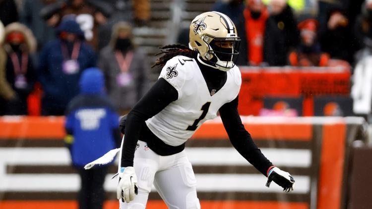 Denver Broncos Add Former New Orleans Saints Receiver | 9news.com