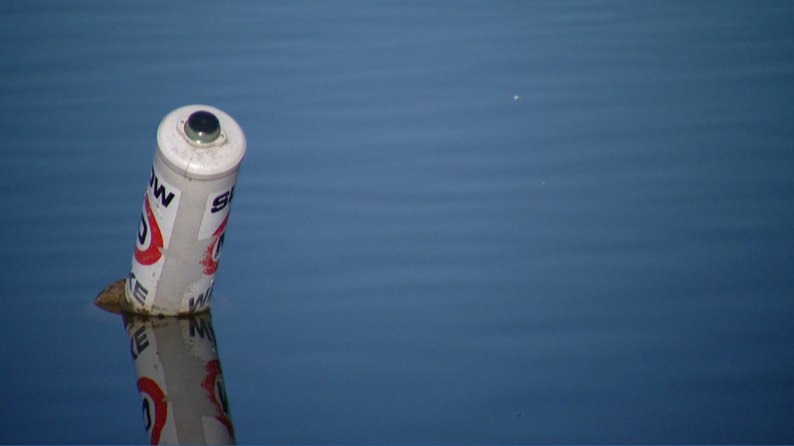 Colorado's record-low snowpack has sailing clubs across the state bracing for reduced water levels and fewer boats