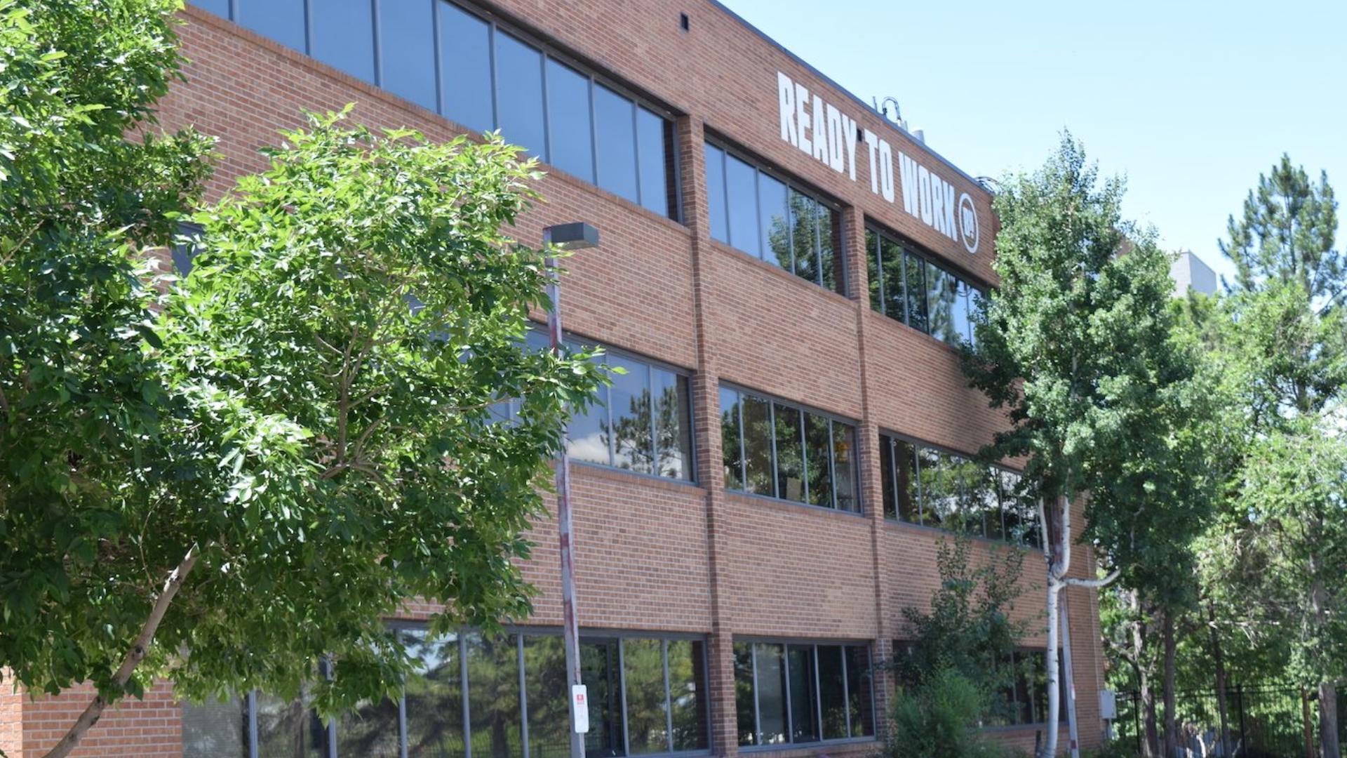 Bridge House closing Aurora's Ready to Work program | 9news.com