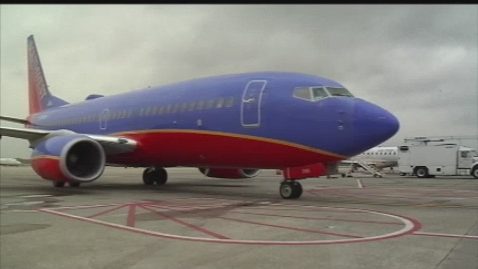 Southwest gets to avoid a million-dollar fine and skirt Colorado's sick leave law after a settlement with the state. A union is suing, trying to undo that decision.