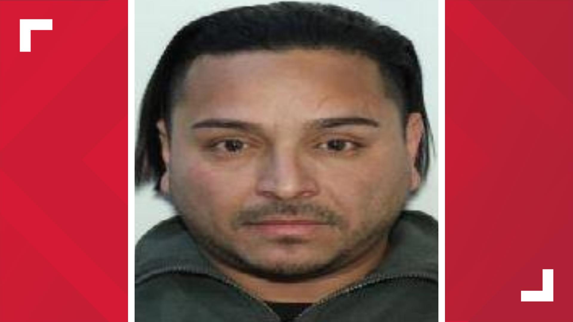 Attempted murder suspect wanted in Aurora shooting captured in Texas ...