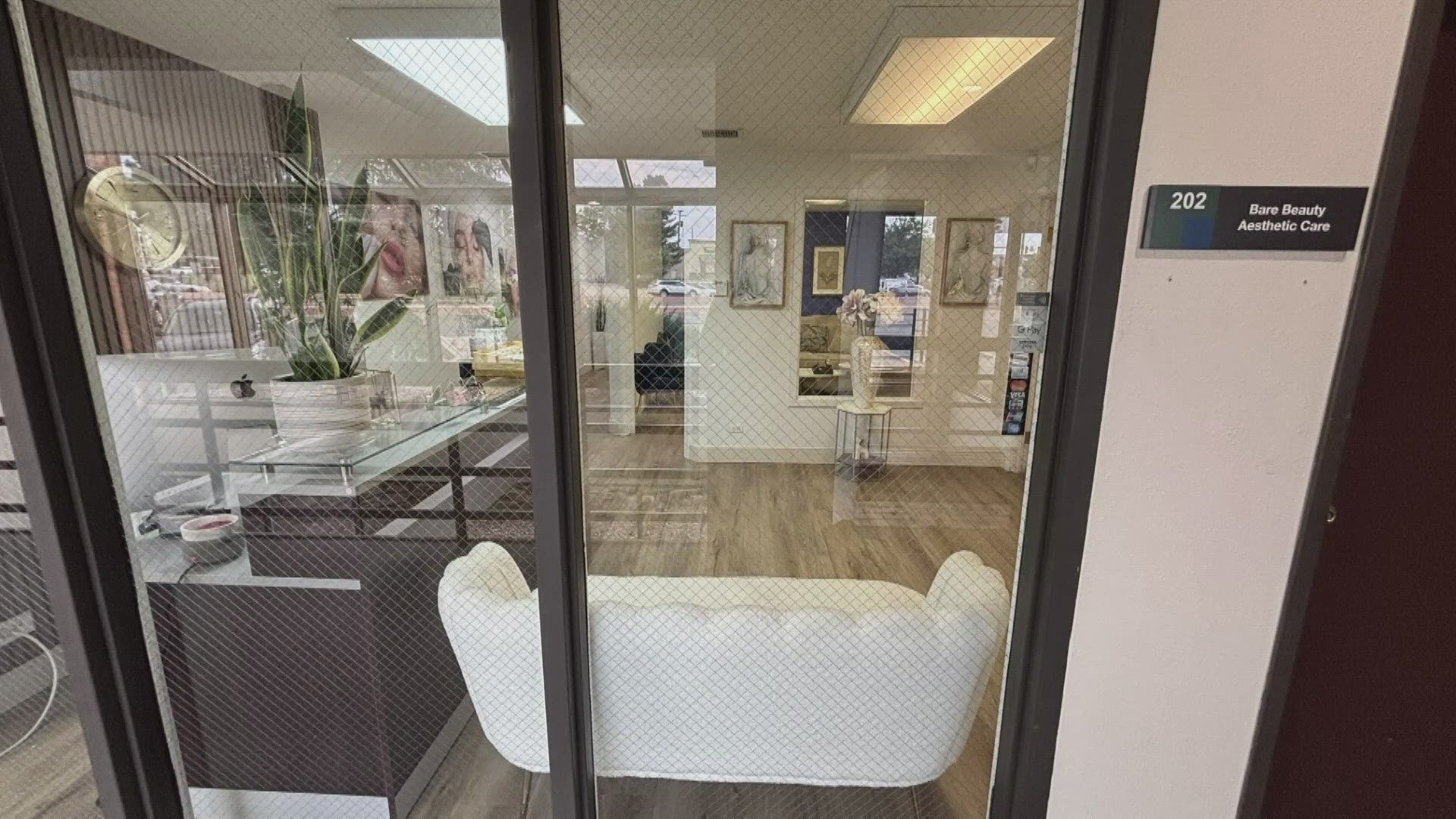 State regulators are now asking anyone who has had services performed at a Lakewood med spa to report it.