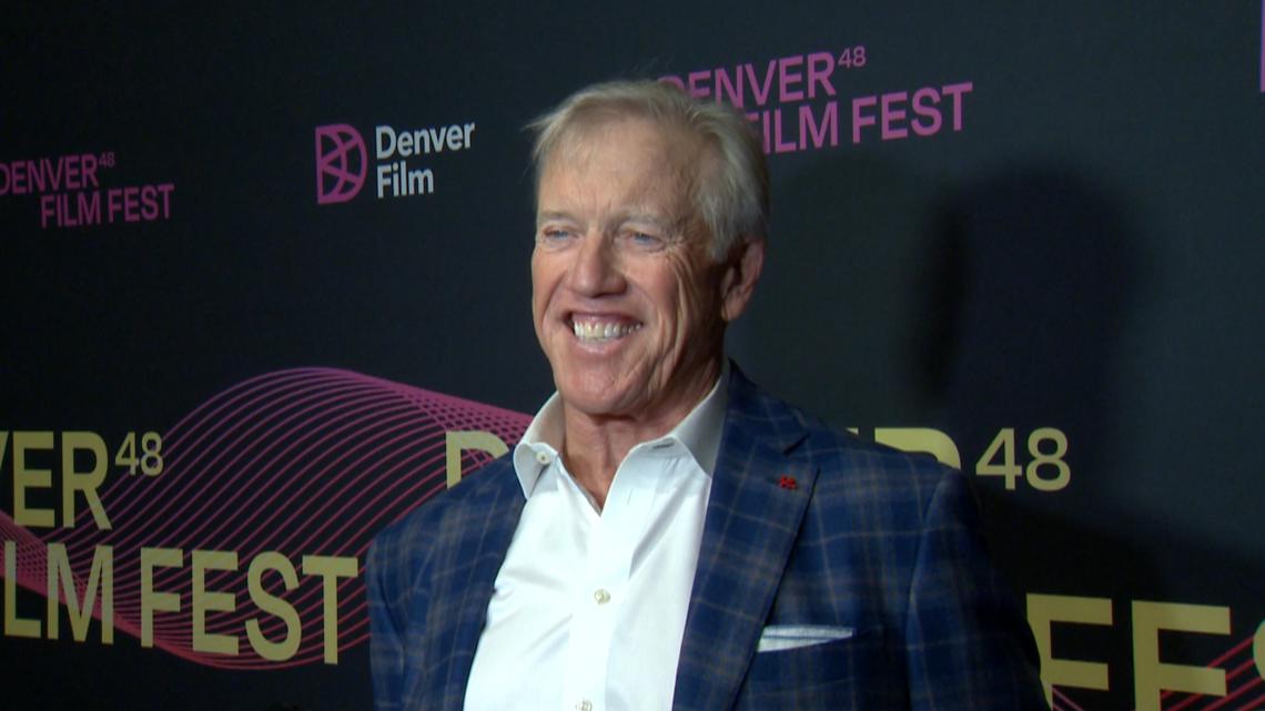 Elway Premiere: Denver World Debut News Usa Today