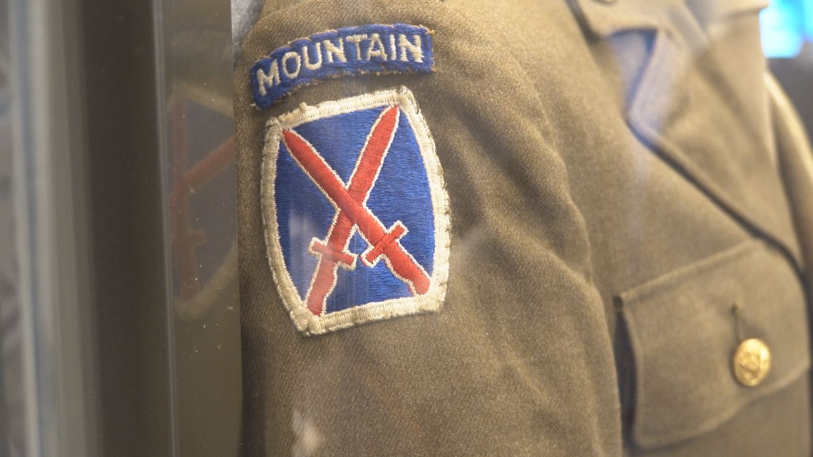 New Documentary Highlights History Of 10th Mountain Division 9news