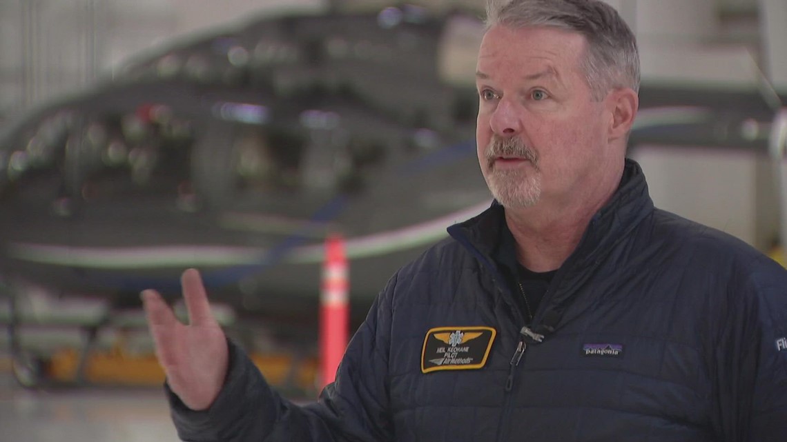 Colorado bill would make laser strikes on aircraft a felony - Vimarsana News