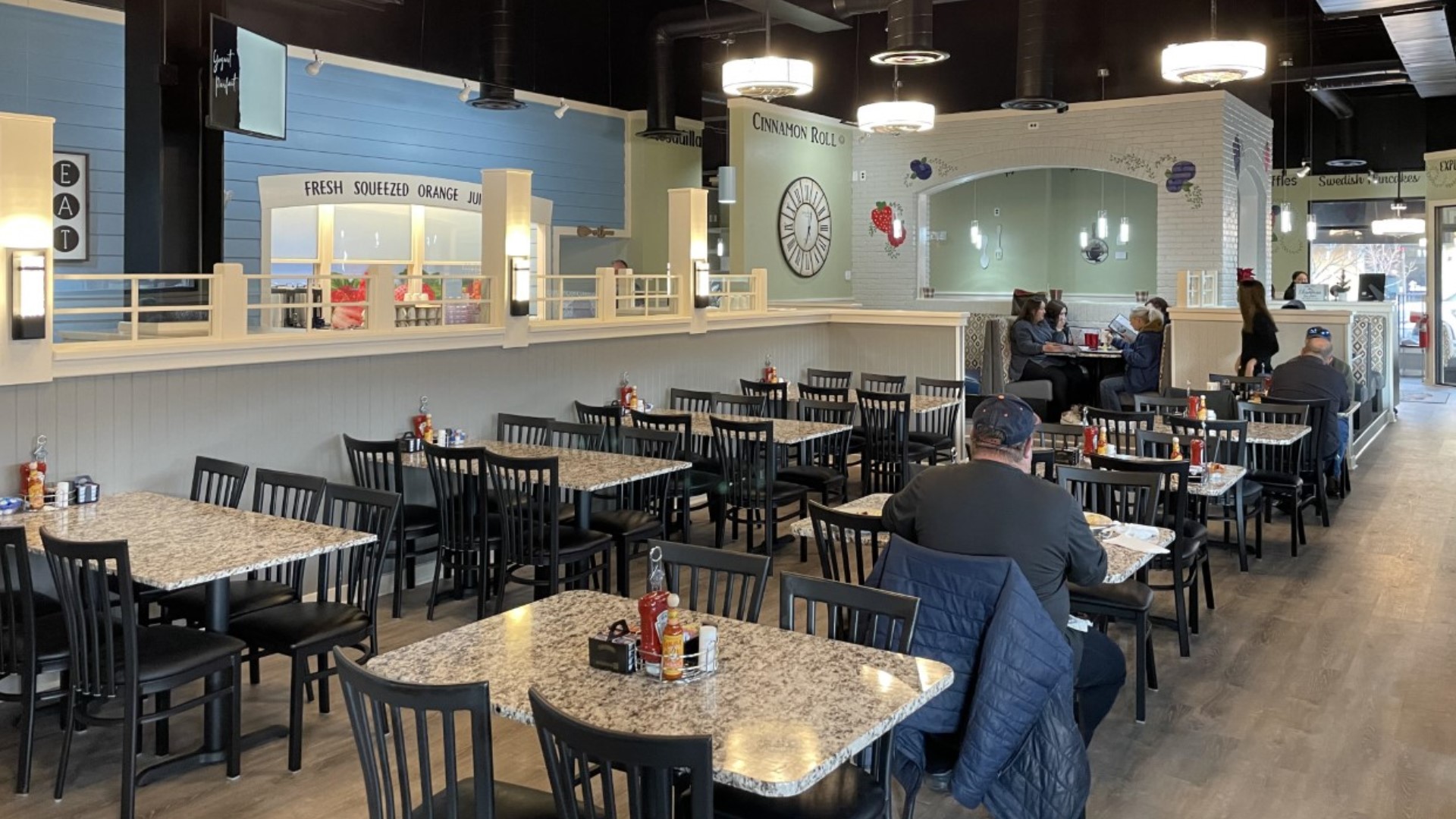 Sweet Basil Café opening its first location in Colorado