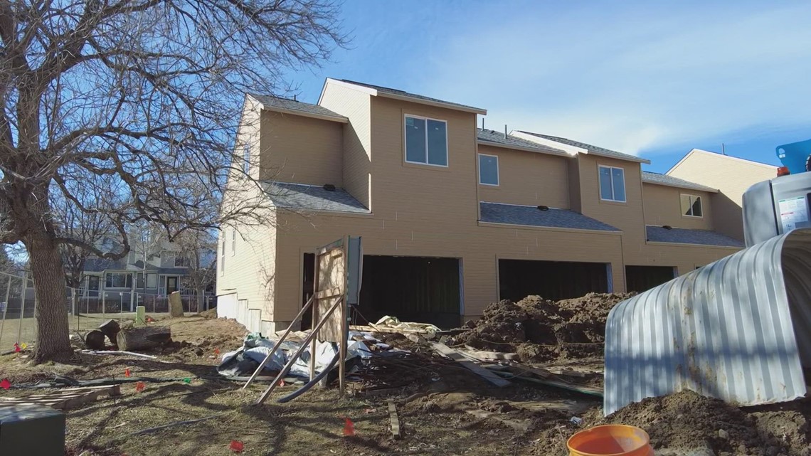 Colorado lawmakers propose bill to study HOA insurance market - Vimarsana News