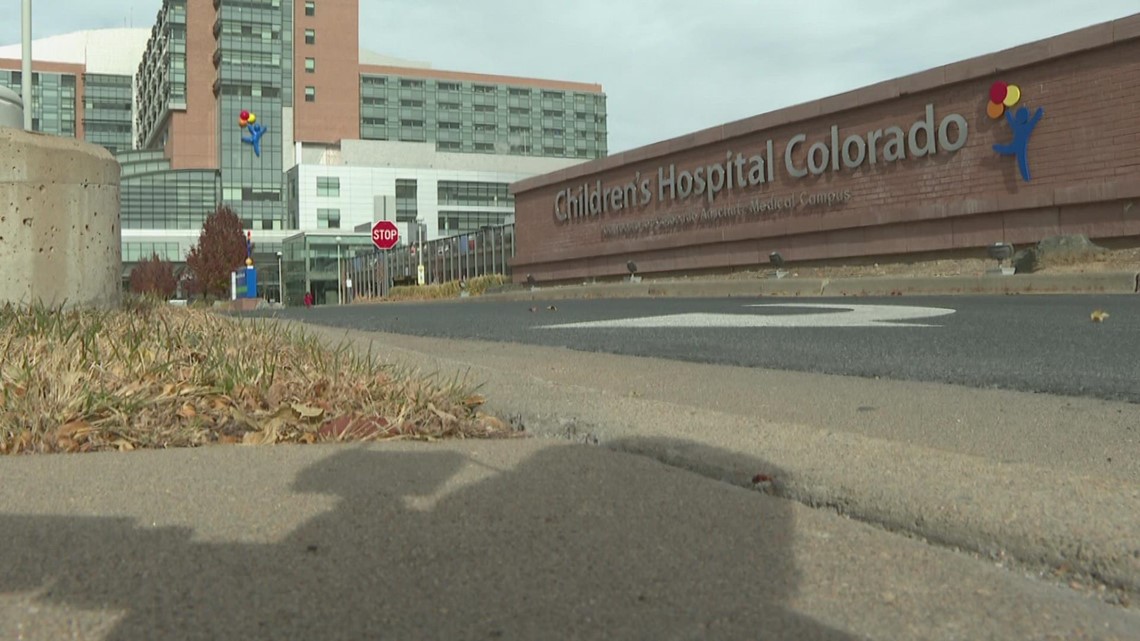 Colorado health officials provide update on RSV, influenza cases