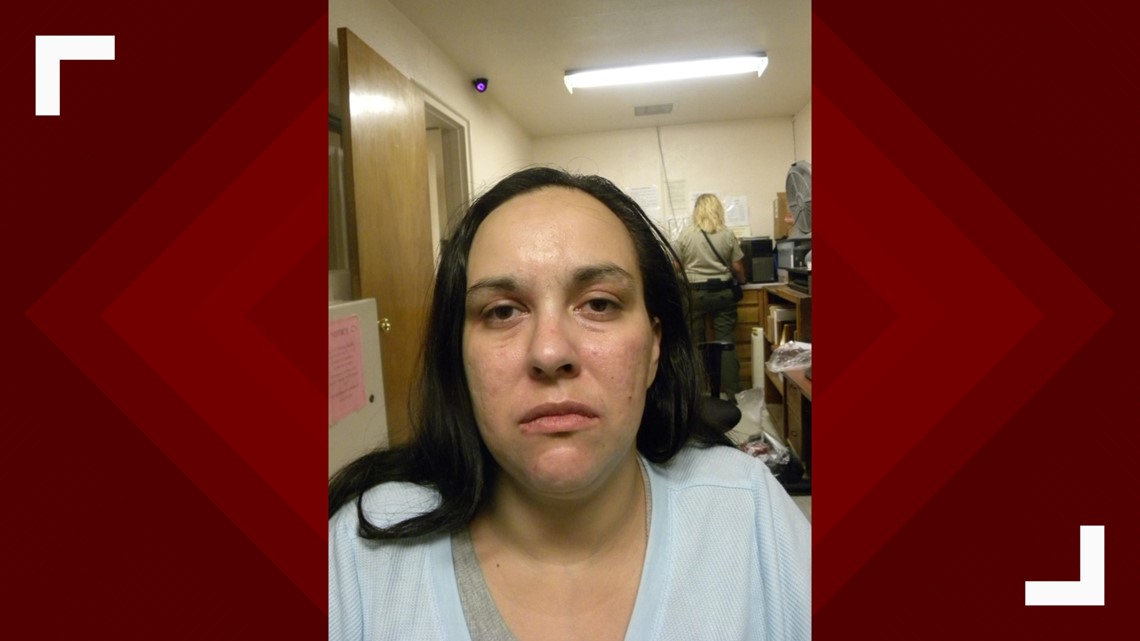 Colorado Mom Arrested Accused Of Attempting To Murder Her 2 Daughters 2740