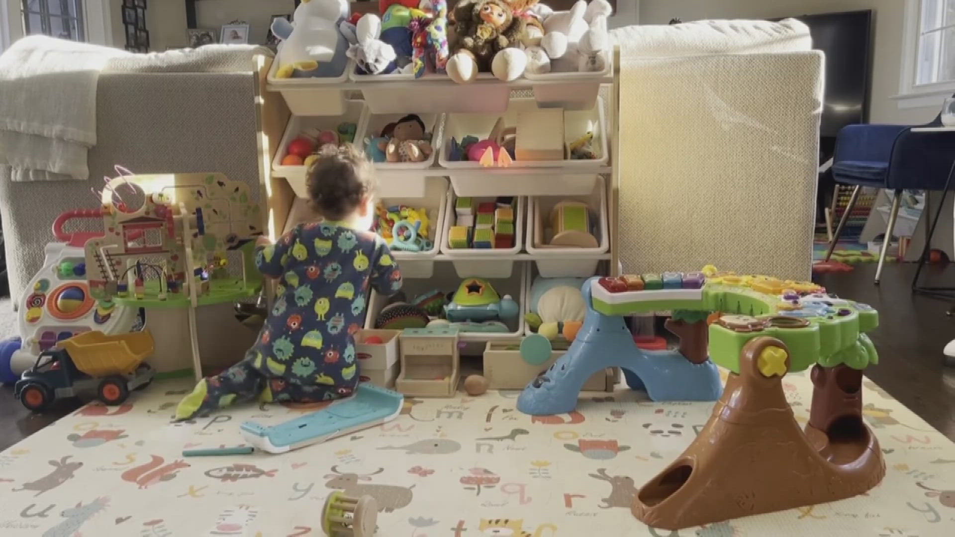 Consumer Reports shares some guidance for parents preparing to send their kids to daycare.