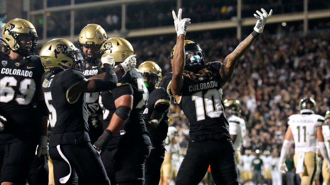 Deion Sanders Hopes Success At Colorado Leads Buffaloes To Add