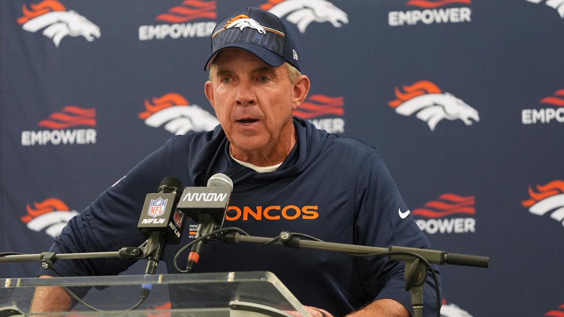 Broncos Struggle 1-2 Start Amid Payton Criticism of Bo Nix Performance