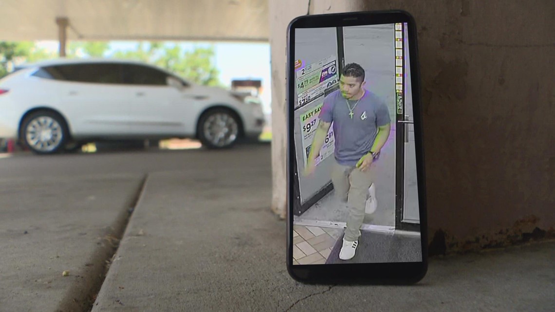 Aurora gas station attack suspect pleads guilty