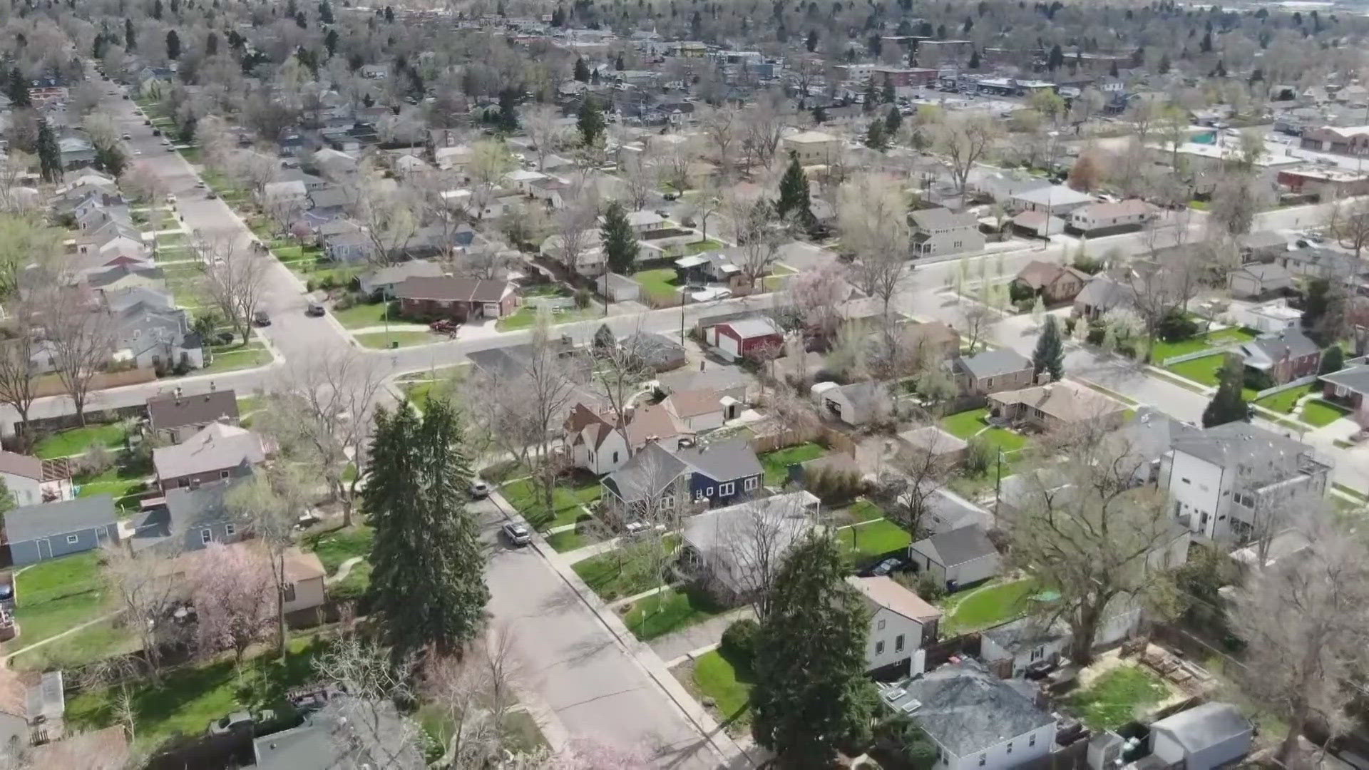 The FHLBank Topeka Affordable Housing Institute at MSU Denver is helping teach students how to tackle affordable housing and pass that knowledge on to help others.