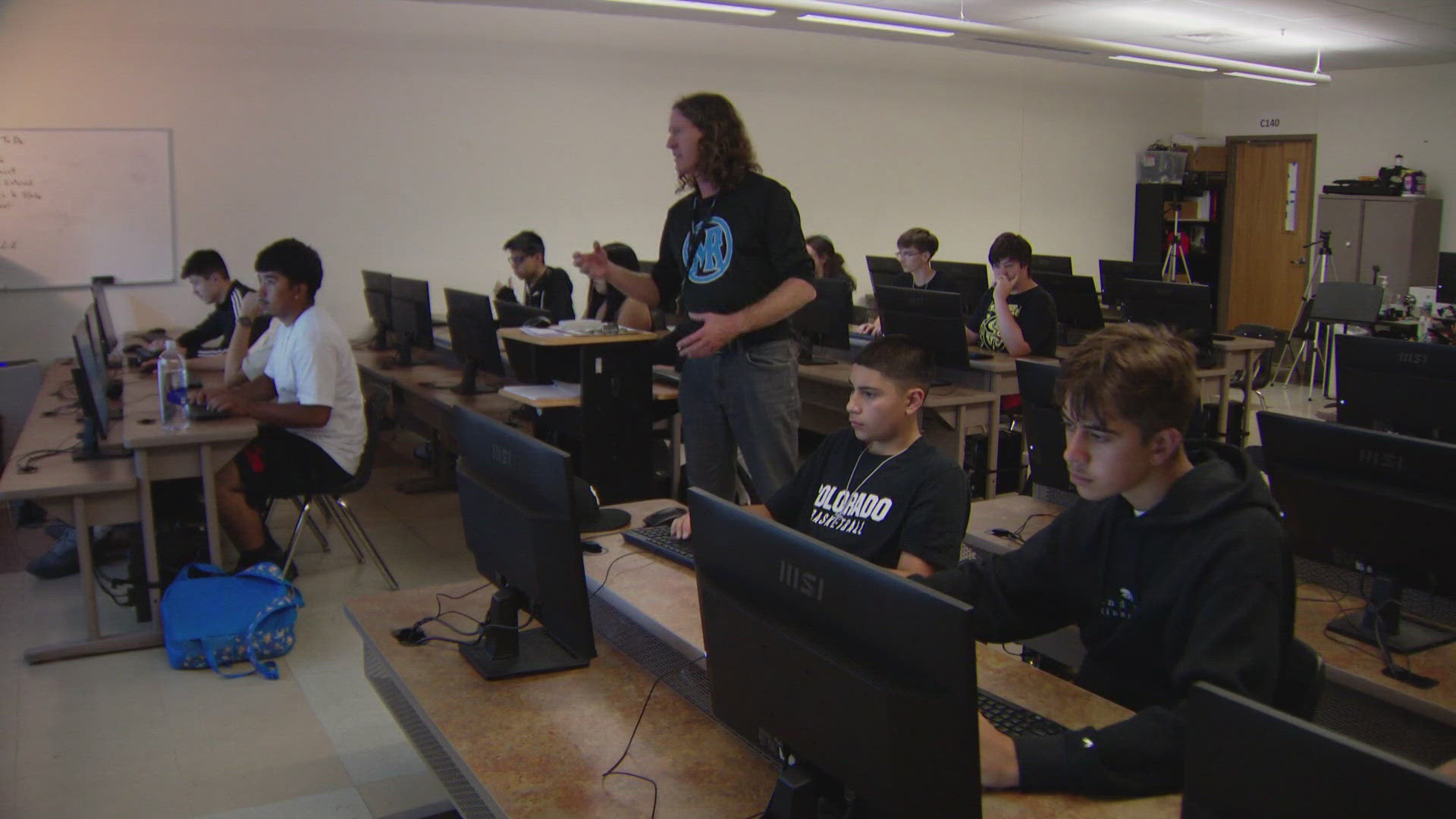 Adams 12 Five Star Schools says it needs extra money to step up school security, add in more career classes and pay teachers a competitive salary.