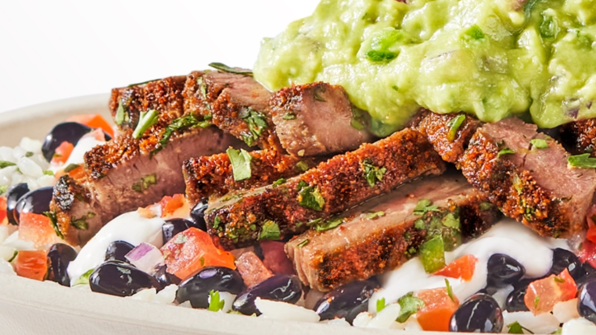 Chipotle announces Garlic Guajillo Steak is going national