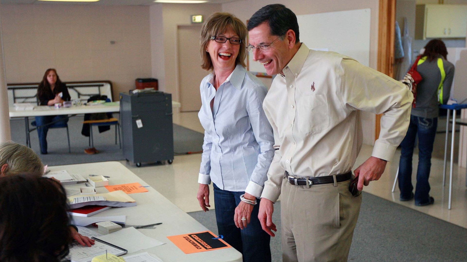 Bobbi Barrasso has died after a fight with brain cancer | 9news.com