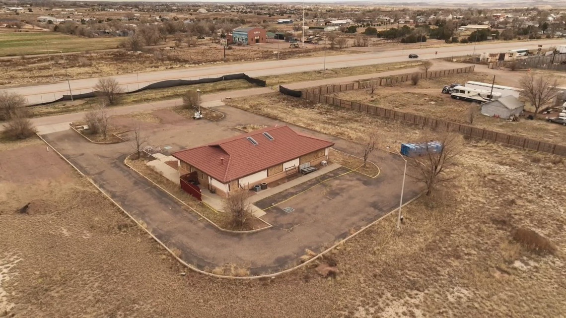 Plea deals offered in Penrose Return to Nature funeral home case