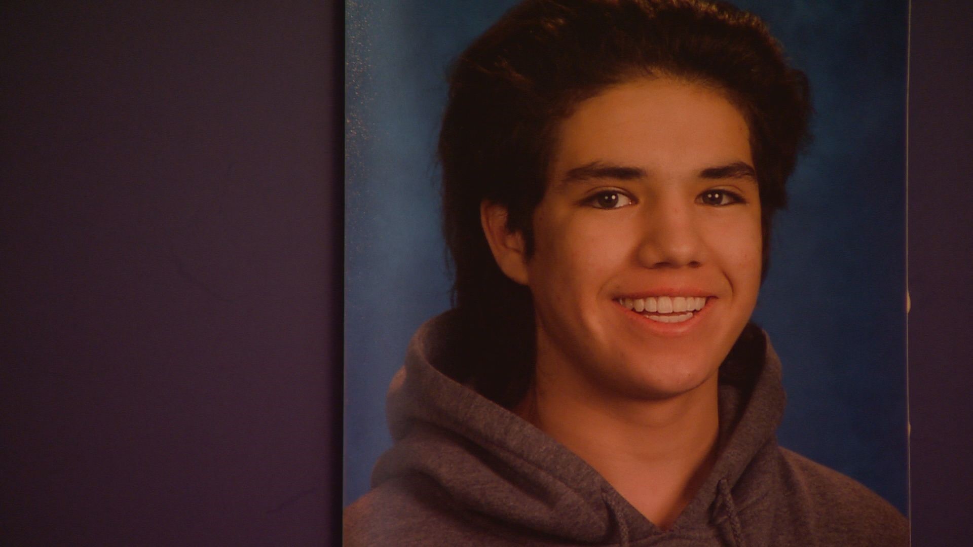 Jack Padilla Day declared a year after teen dies by suicide
