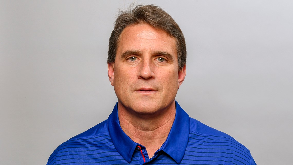 Deion Sanders adds ex-Giants coach Pat Shurmur to Colorado football  coaching staff: report