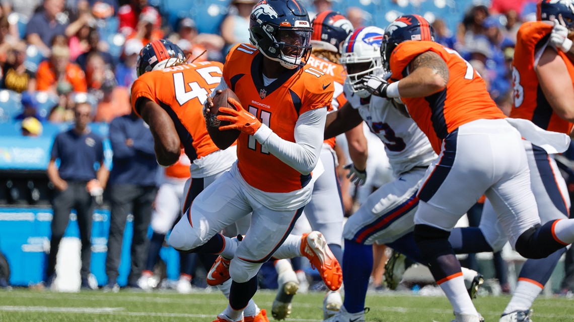 Denver Broncos Fans Calling For Brett Rypien to Start After Win