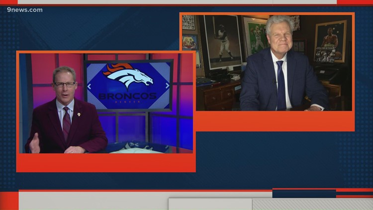 Klis & Tell: Broncos begin second phase of head coach interviews, developments in ownership situation