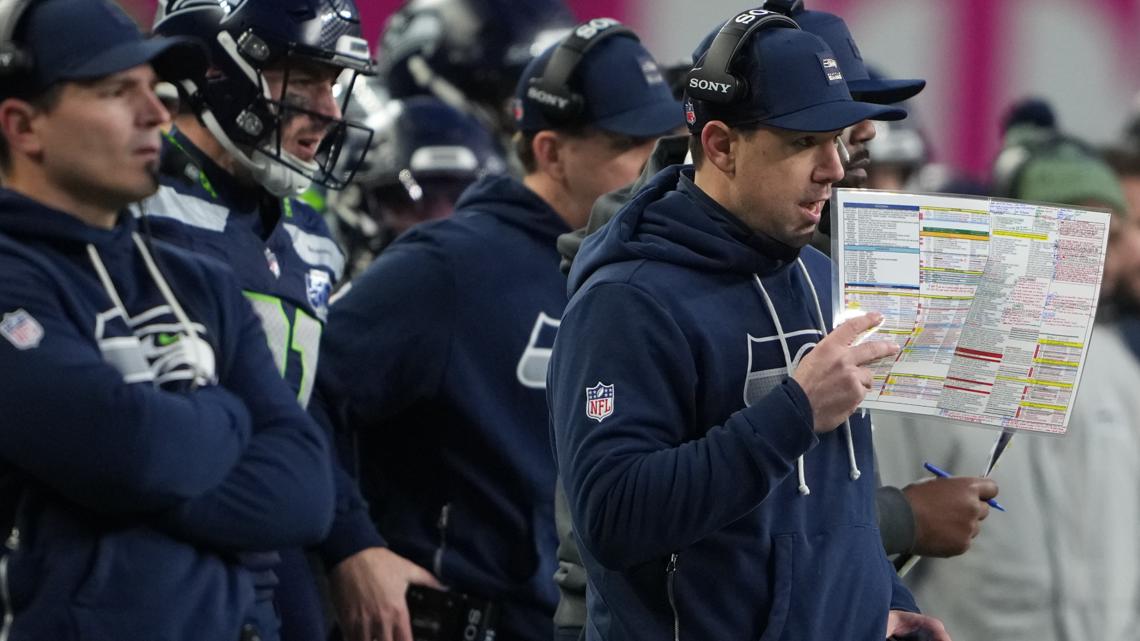 Super Bowl/Pro Bowl notes: Dennison says Klint Kubiak is detailed like ...