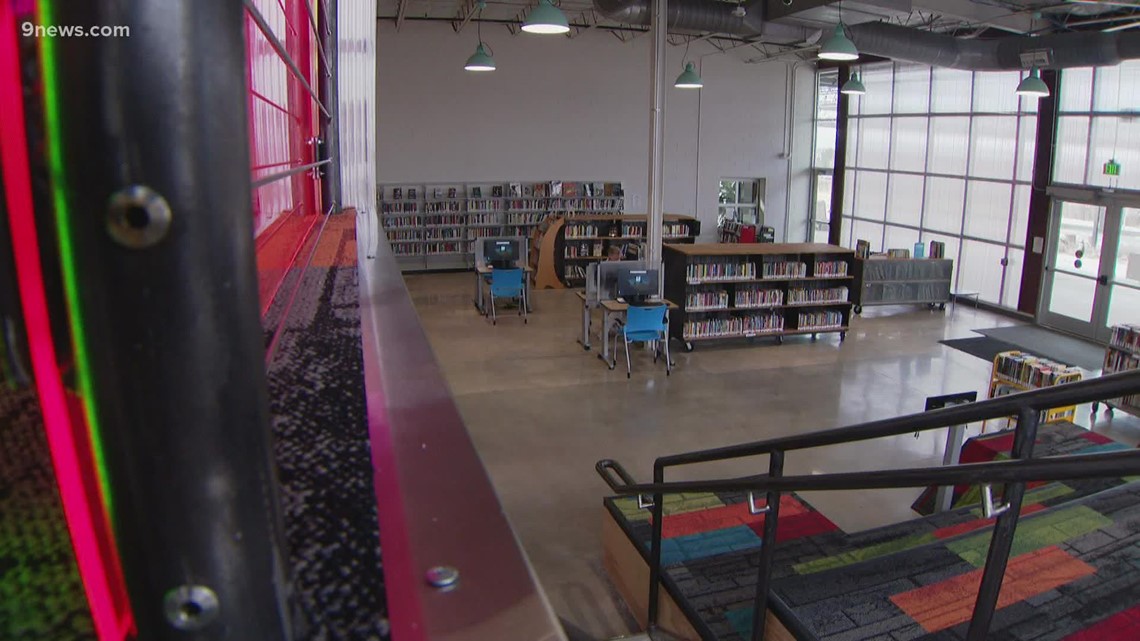Name selected for Denver’s newest library branch